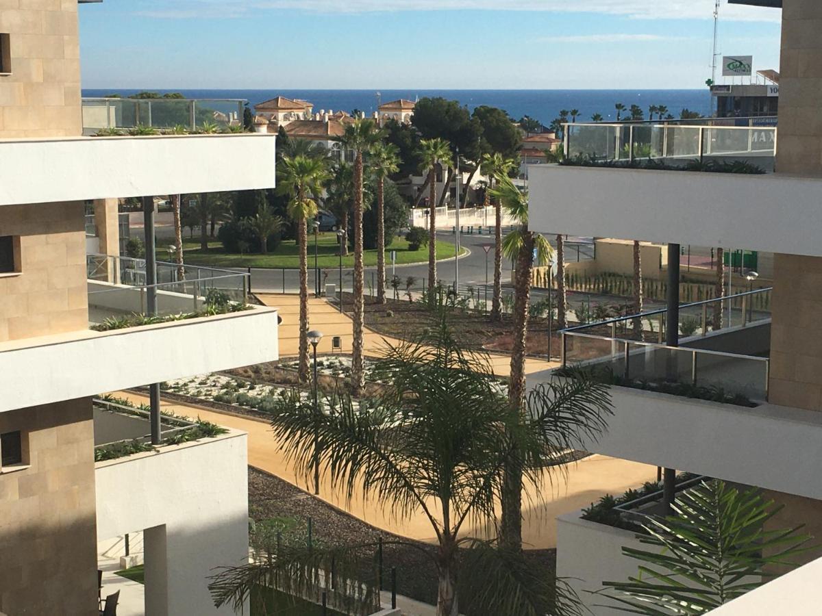 New - Flamenca Village - Fantastic Location! Orihuela Zewnętrze zdjęcie