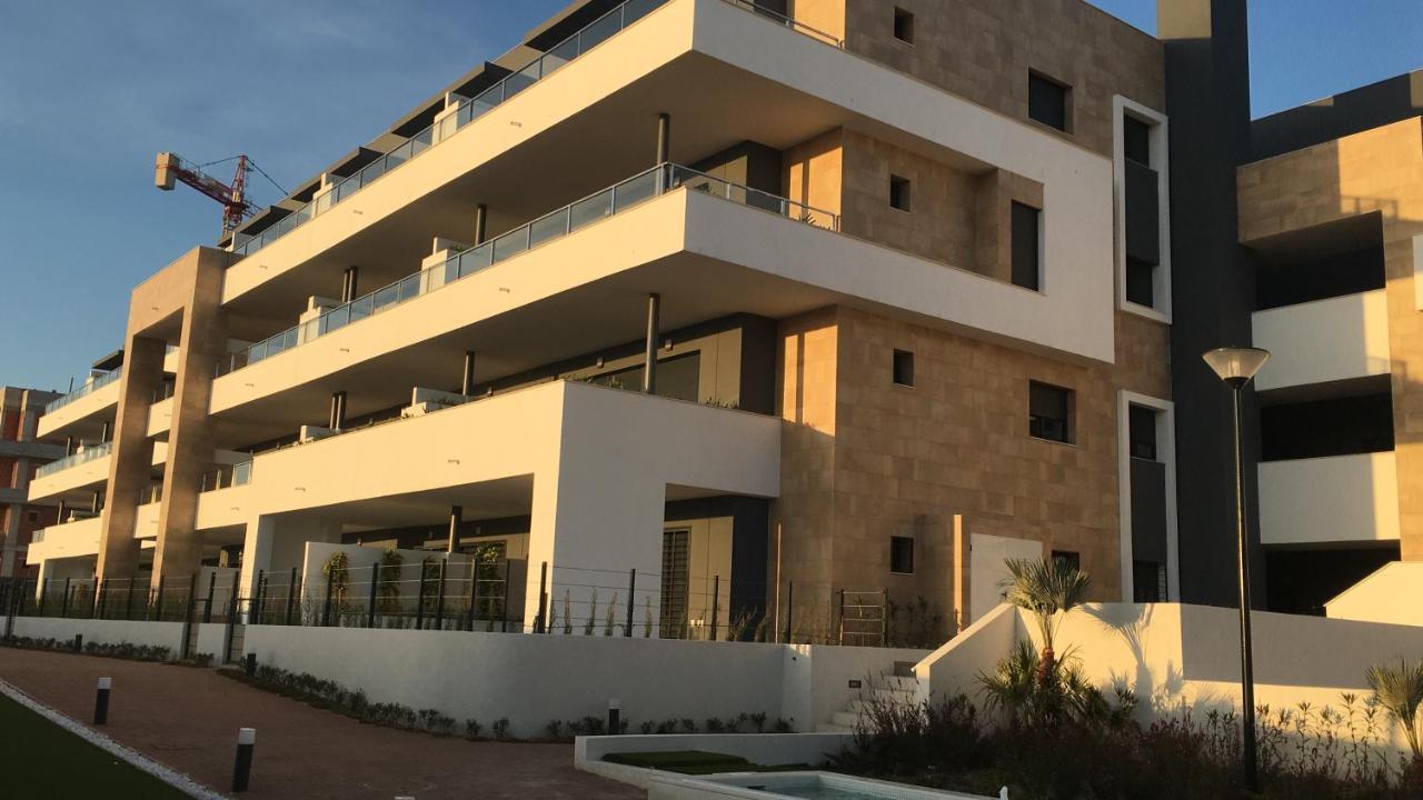 New - Flamenca Village - Fantastic Location! Orihuela Zewnętrze zdjęcie