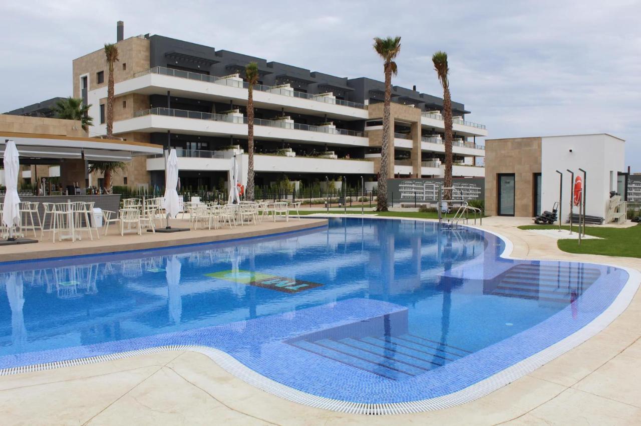 New - Flamenca Village - Fantastic Location! Orihuela Zewnętrze zdjęcie