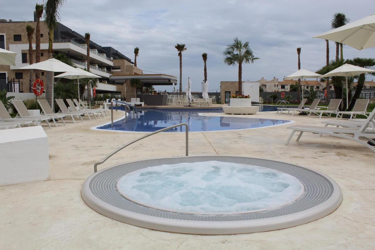 New - Flamenca Village - Fantastic Location! Orihuela Zewnętrze zdjęcie