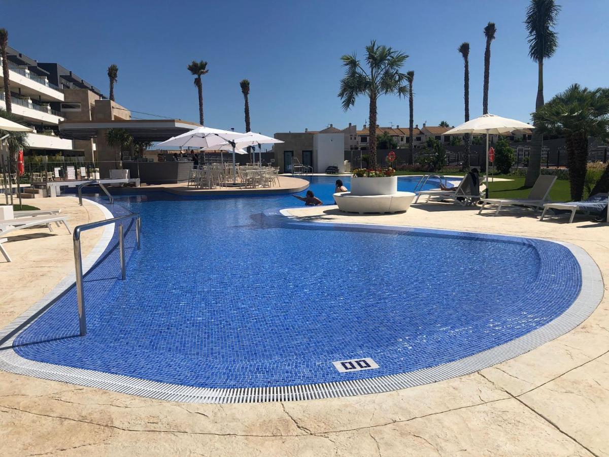 New - Flamenca Village - Fantastic Location! Orihuela Zewnętrze zdjęcie
