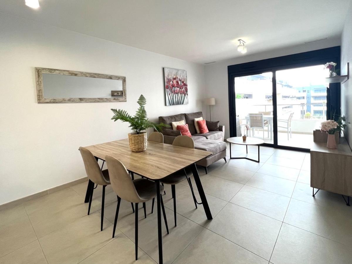New - Flamenca Village - Fantastic Location! Orihuela Zewnętrze zdjęcie