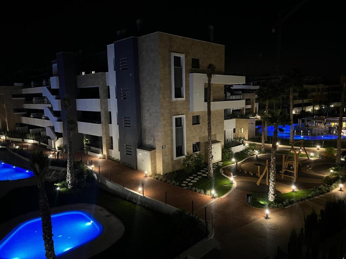New - Flamenca Village - Fantastic Location! Orihuela Zewnętrze zdjęcie