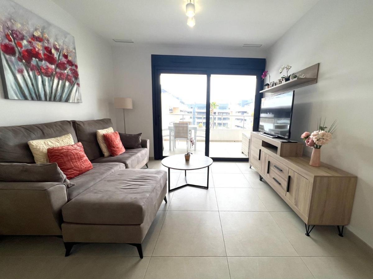 New - Flamenca Village - Fantastic Location! Orihuela Zewnętrze zdjęcie