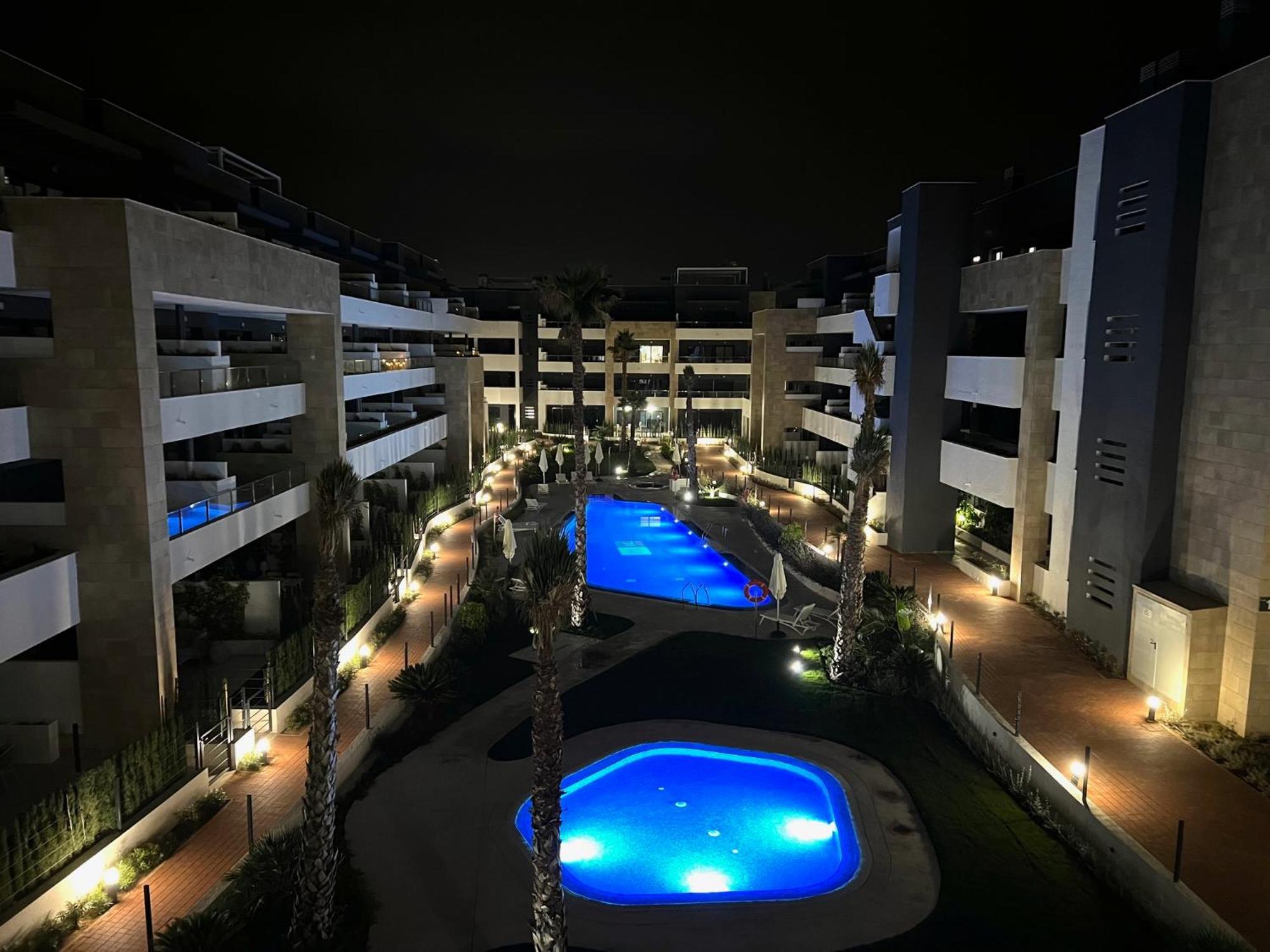 New - Flamenca Village - Fantastic Location! Orihuela Zewnętrze zdjęcie
