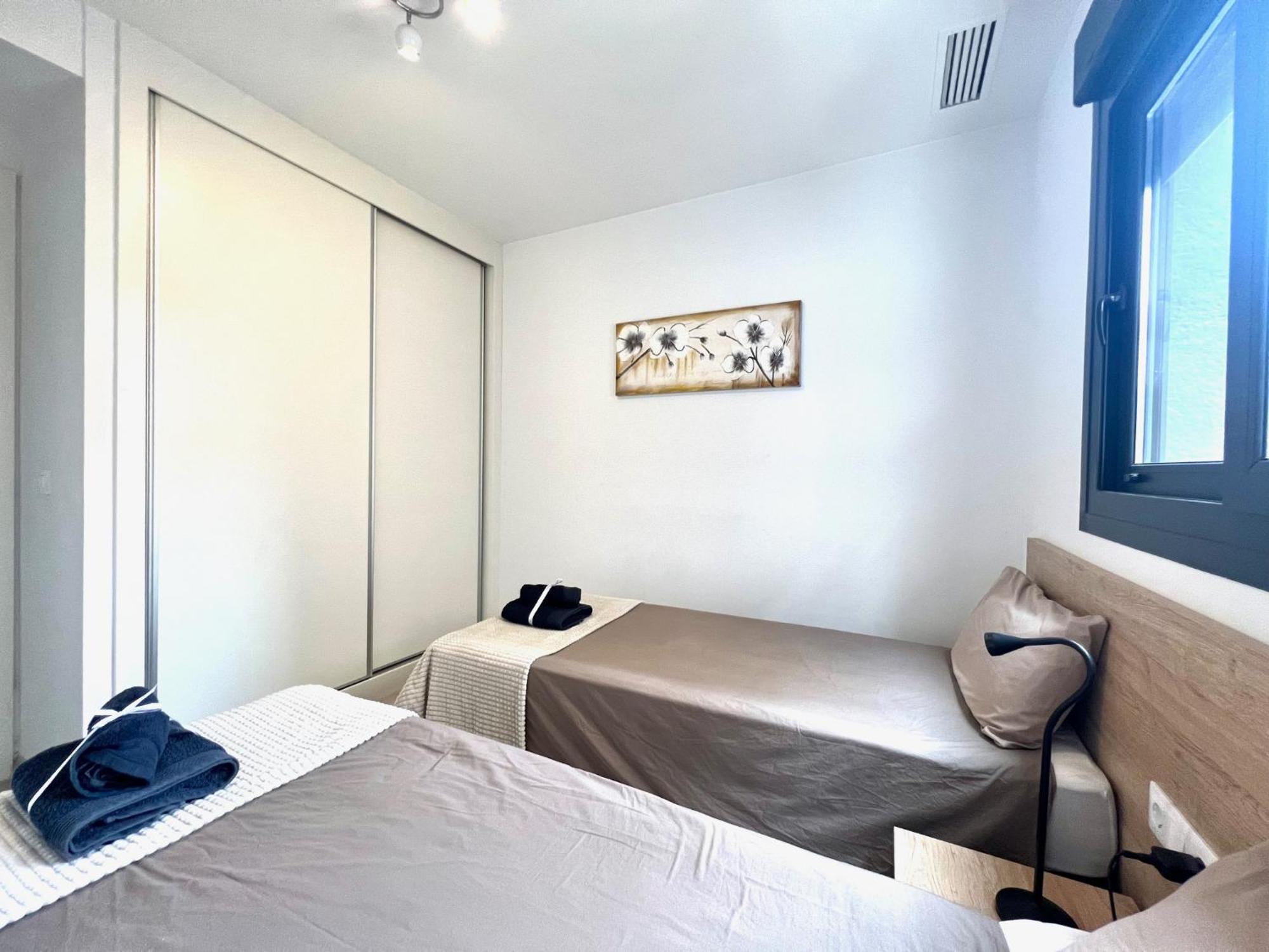 New - Flamenca Village - Fantastic Location! Orihuela Zewnętrze zdjęcie