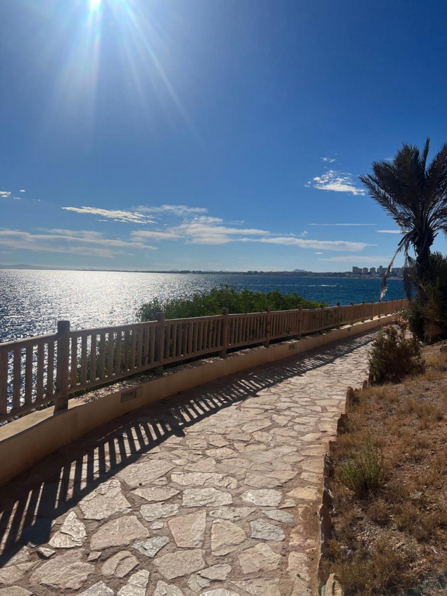 New - Flamenca Village - Fantastic Location! Orihuela Zewnętrze zdjęcie