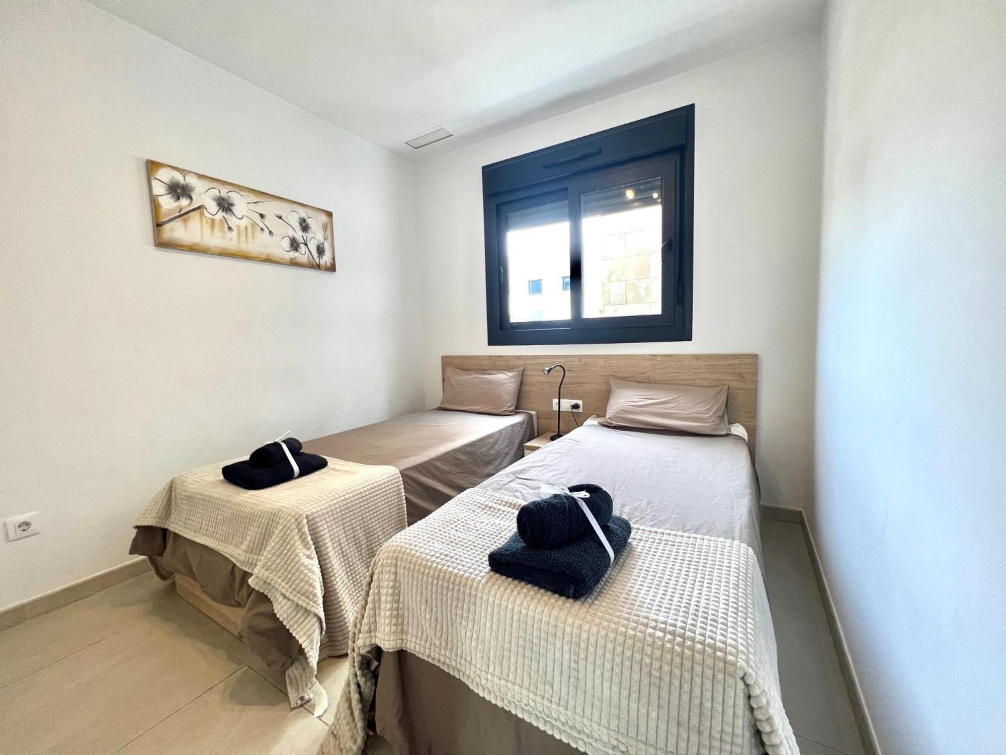New - Flamenca Village - Fantastic Location! Orihuela Zewnętrze zdjęcie