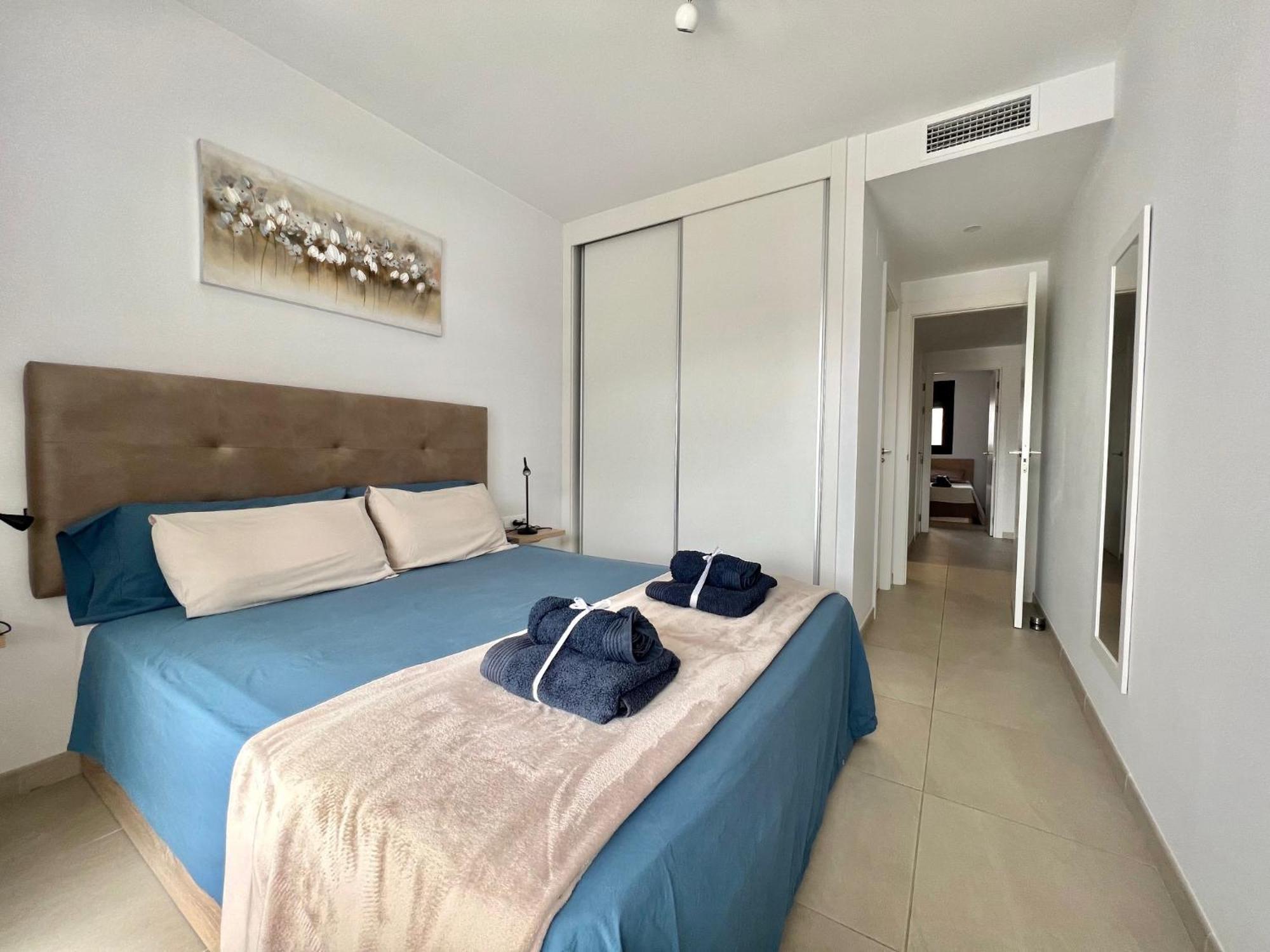 New - Flamenca Village - Fantastic Location! Orihuela Zewnętrze zdjęcie
