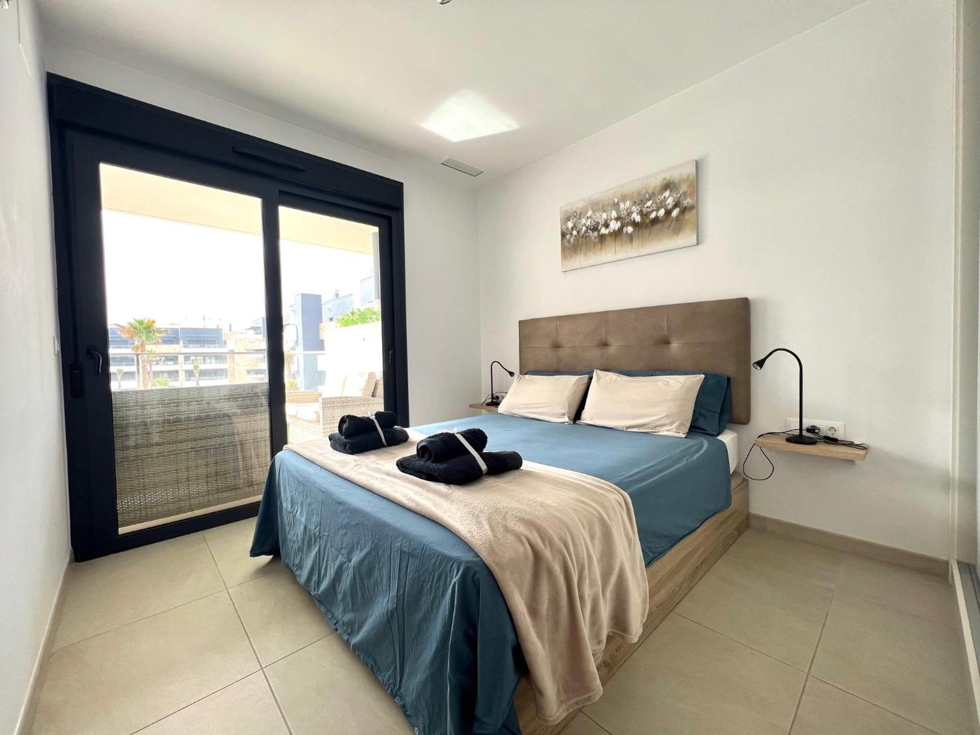 New - Flamenca Village - Fantastic Location! Orihuela Zewnętrze zdjęcie