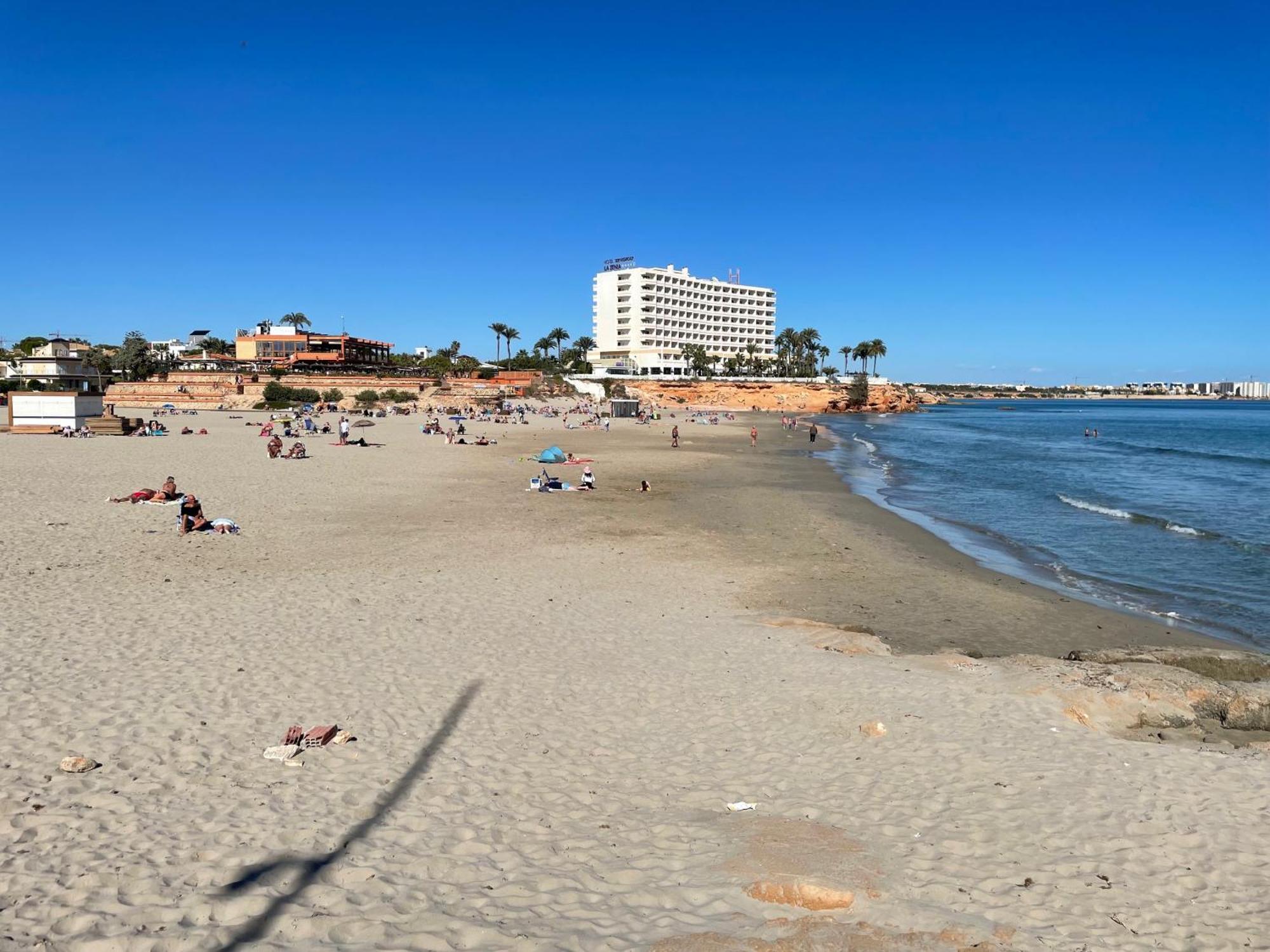New - Flamenca Village - Fantastic Location! Orihuela Zewnętrze zdjęcie