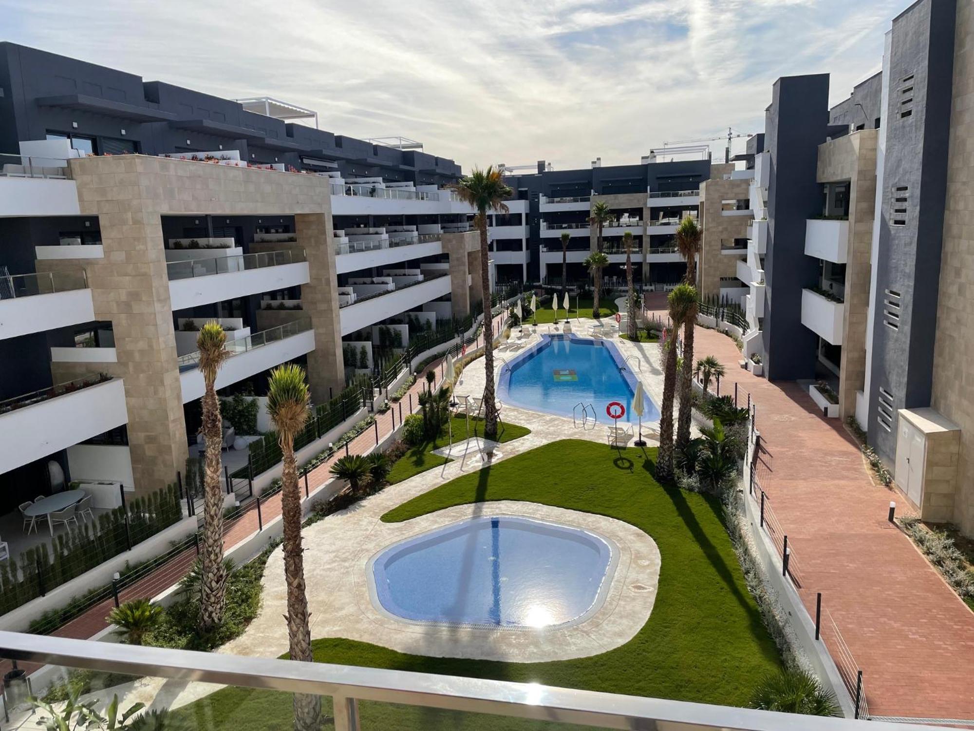 New - Flamenca Village - Fantastic Location! Orihuela Zewnętrze zdjęcie