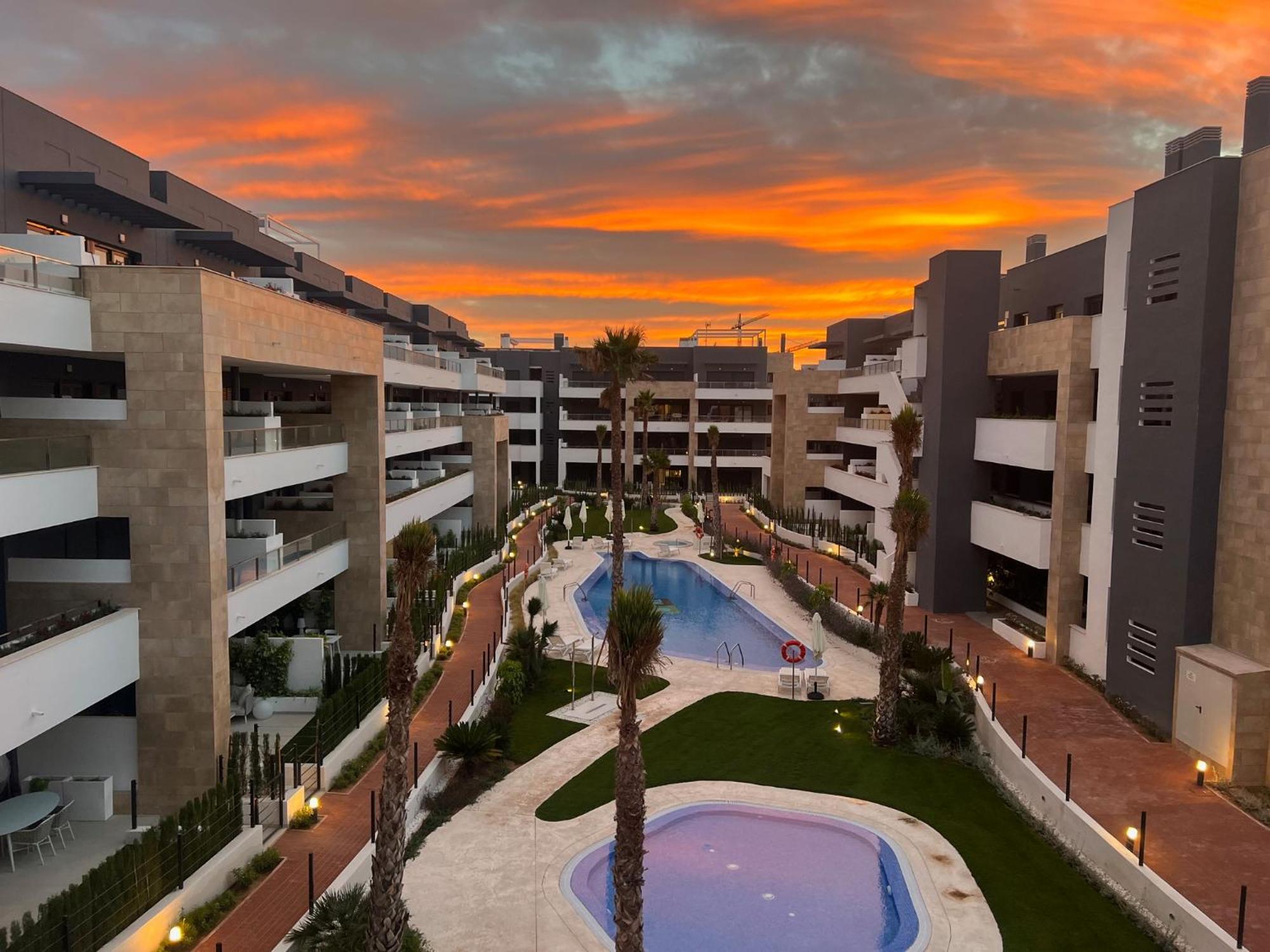 New - Flamenca Village - Fantastic Location! Orihuela Zewnętrze zdjęcie