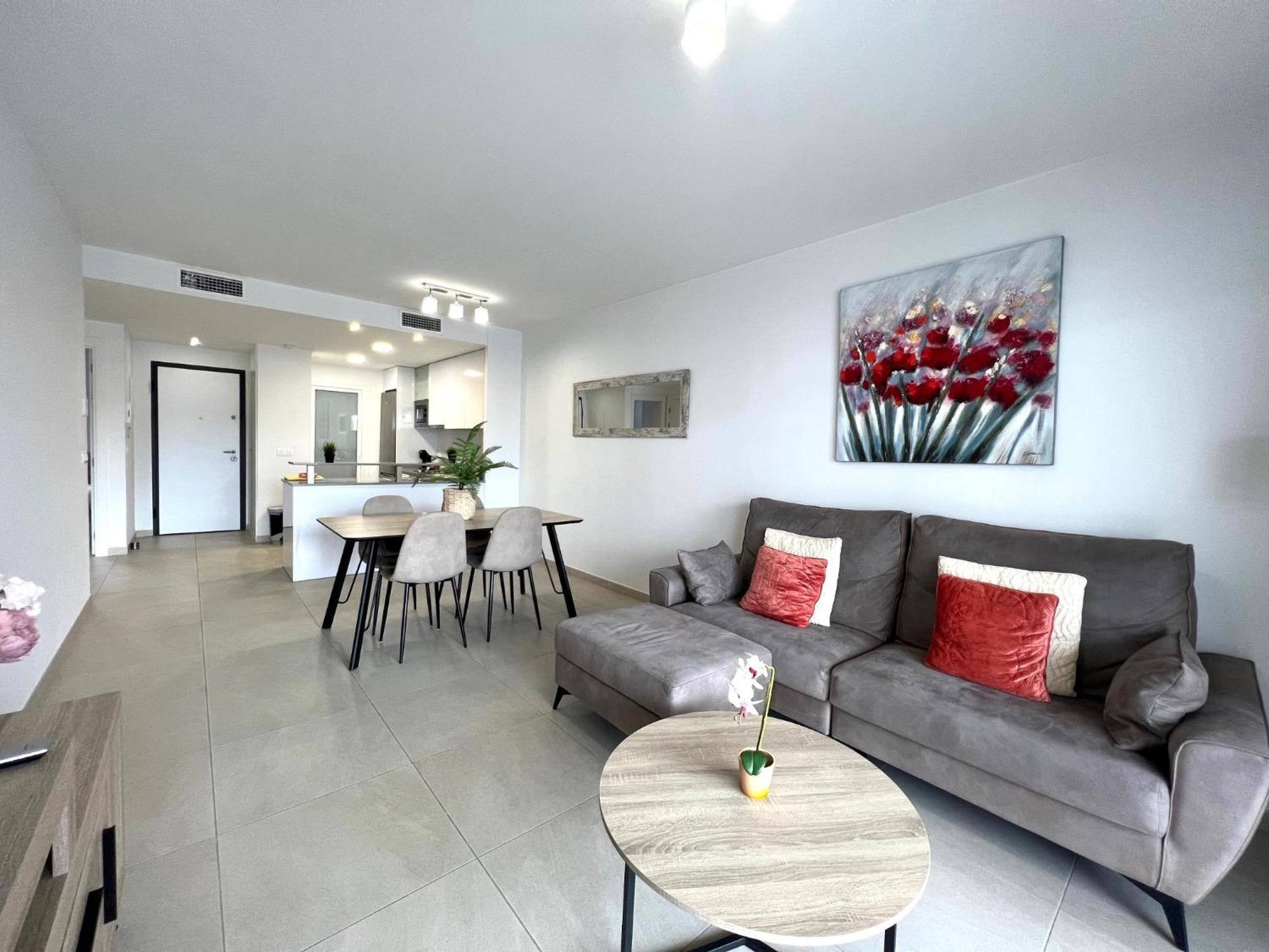 New - Flamenca Village - Fantastic Location! Orihuela Zewnętrze zdjęcie