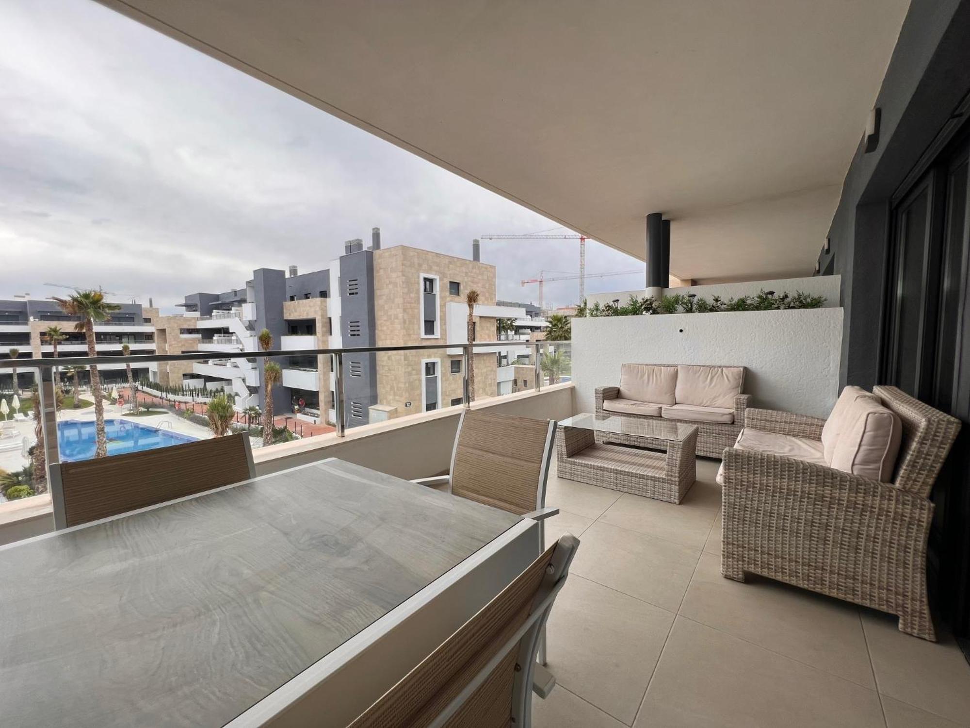 New - Flamenca Village - Fantastic Location! Orihuela Zewnętrze zdjęcie