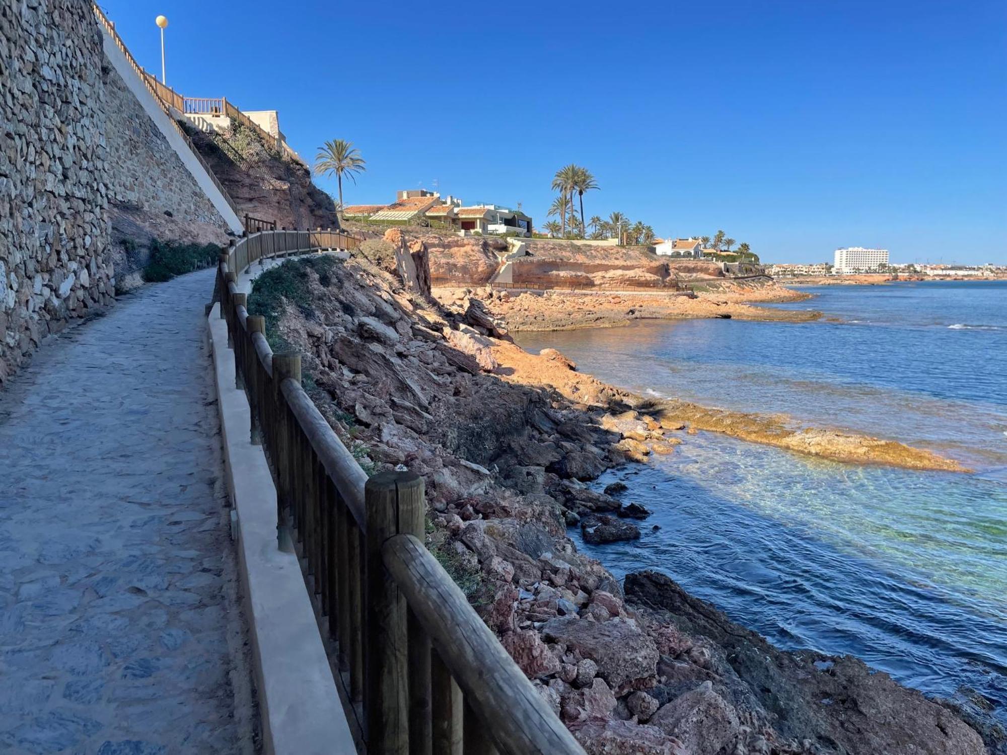 New - Flamenca Village - Fantastic Location! Orihuela Zewnętrze zdjęcie