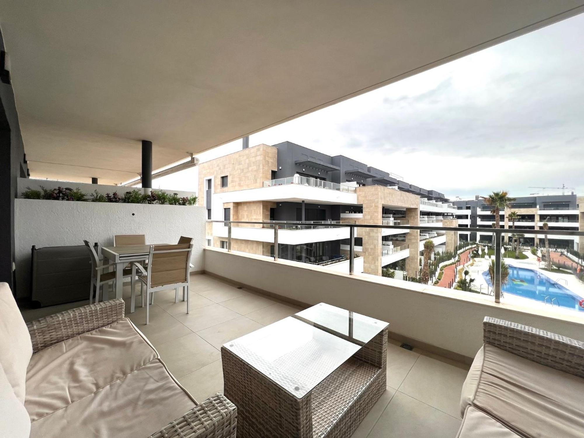 New - Flamenca Village - Fantastic Location! Orihuela Zewnętrze zdjęcie