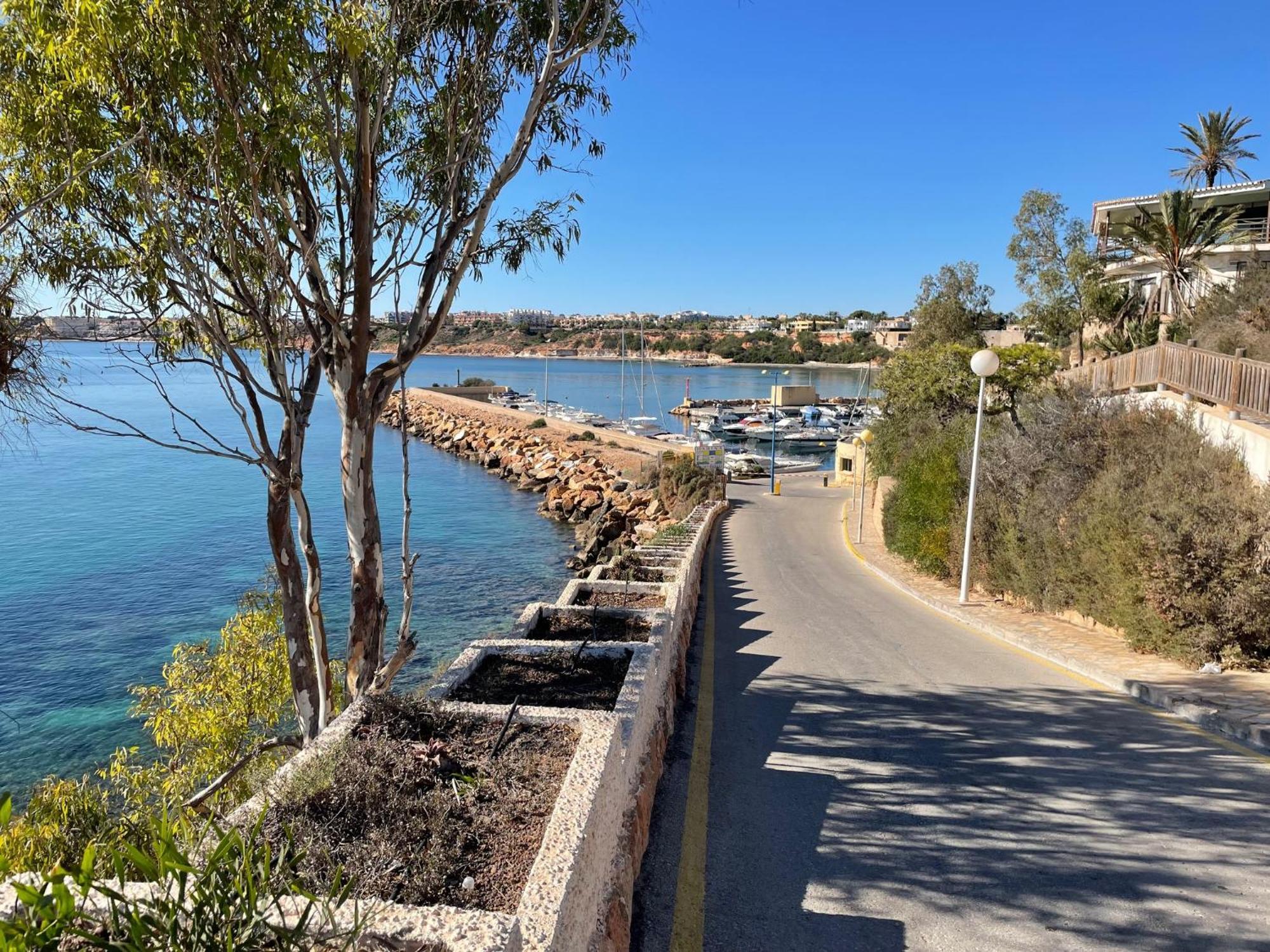 New - Flamenca Village - Fantastic Location! Orihuela Zewnętrze zdjęcie
